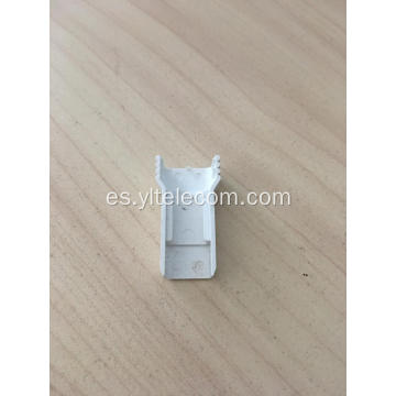 Conector de manguera, pieza de conexión Accesorios de cableado FTTH